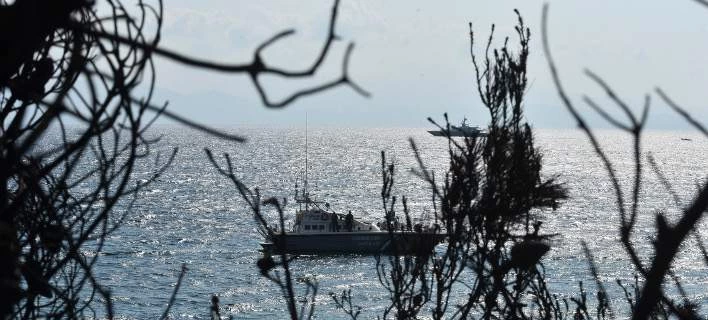 Σε γυναίκα ανήκει η σορός που εντοπίστηκε στα ανοιχτά της Γλυφάδας – Άγνωστο αν έφτασε ως εκεί από το Μάτι